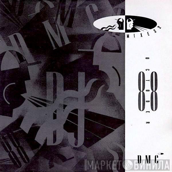  - October 88 Mixes 2