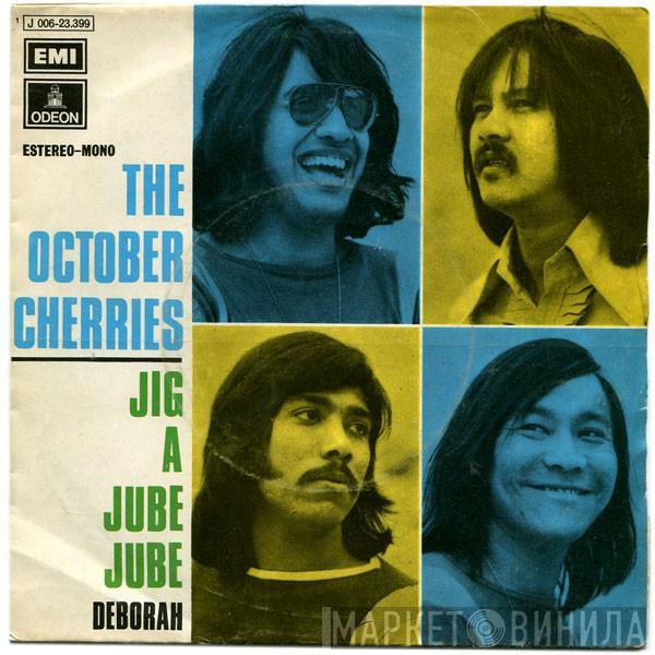 October Cherries - Jig A Jube Jube