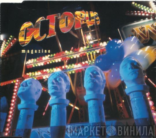 Octopus  - Magazine