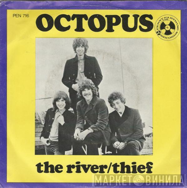  Octopus   - The River
