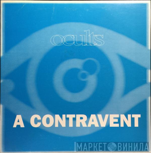 Ocults - A Contravent