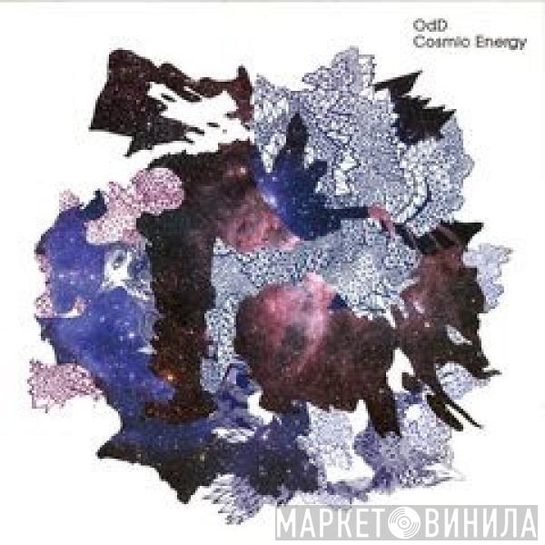 OdD Music - Cosmic Energy