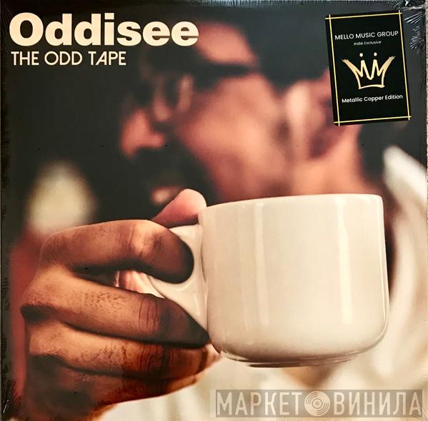 Oddisee - The Odd Tape