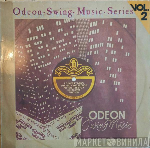  - Odeon Swing Music Series Vol. 2