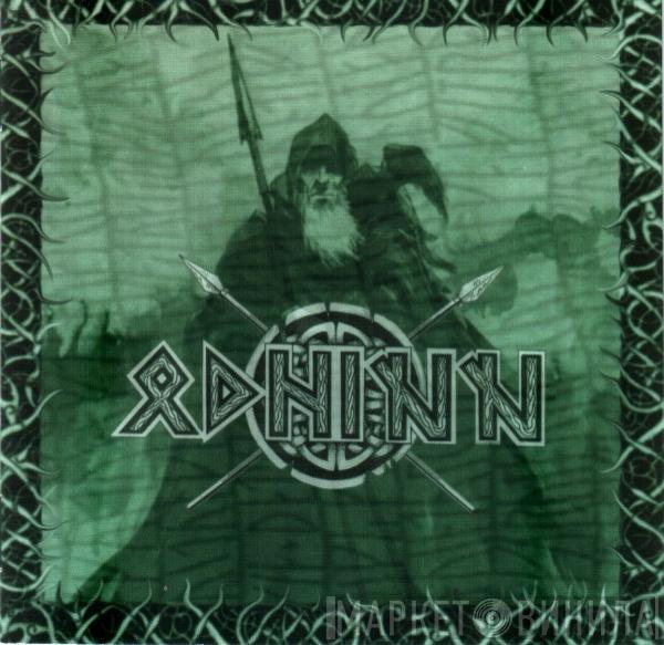 Odhinn - The North Brigade
