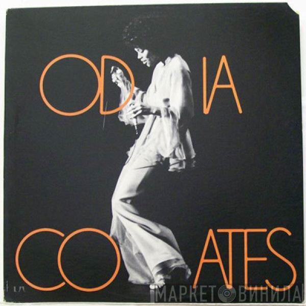 Odia Coates - Odia Coates