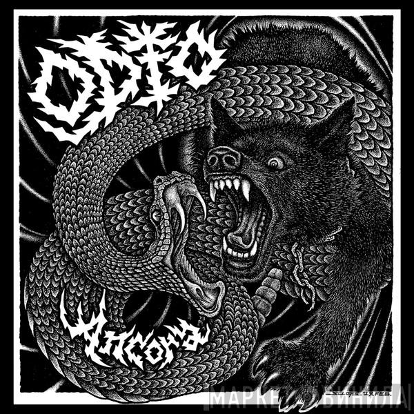 Odio  - Ancora