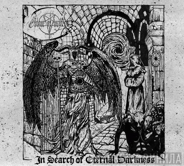 Odour Of Death - In Search Of Eternal Darkness