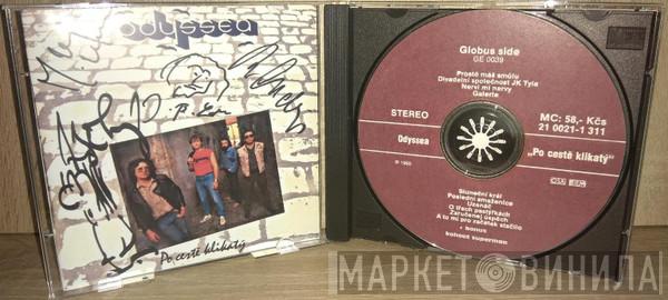  Odyssea   - Po Cestě Klikatý