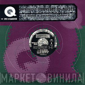 Odyssee Of Noises - Caprioles 1-3