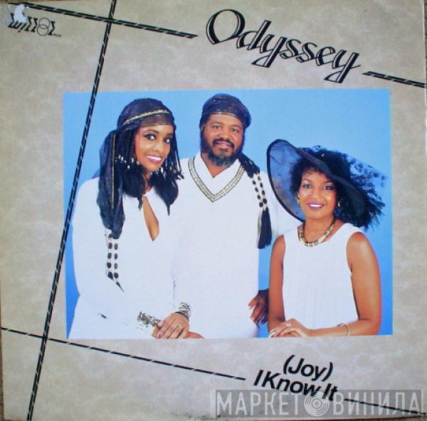 Odyssey  - (Joy) I Know It