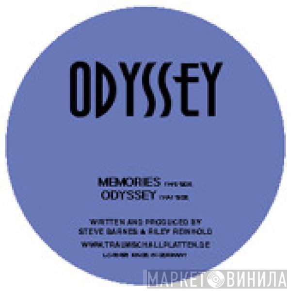 Odyssey  - Odyssey / Memories