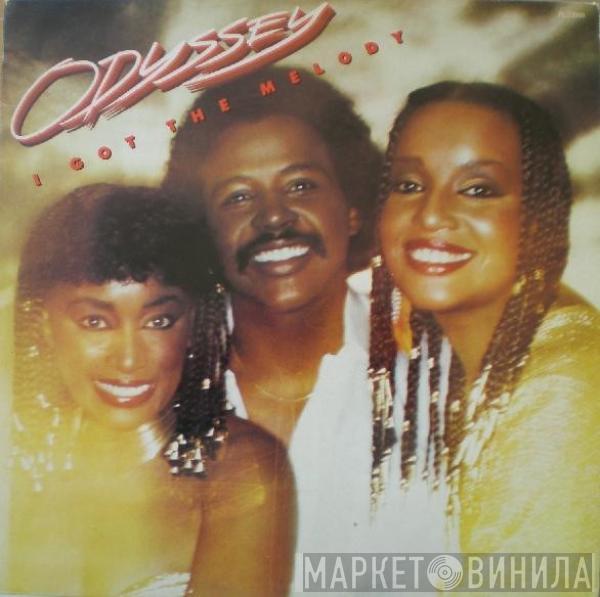  Odyssey   - I Got The Melody