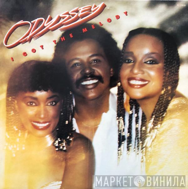  Odyssey   - I Got The Melody