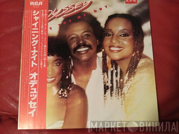  Odyssey   - I Got The Melody