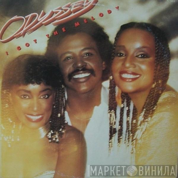  Odyssey   - I Got The Melody