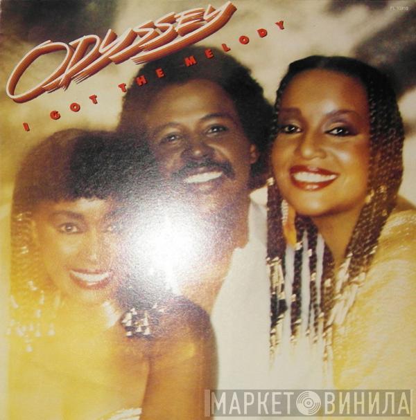  Odyssey   - I Got The Melody