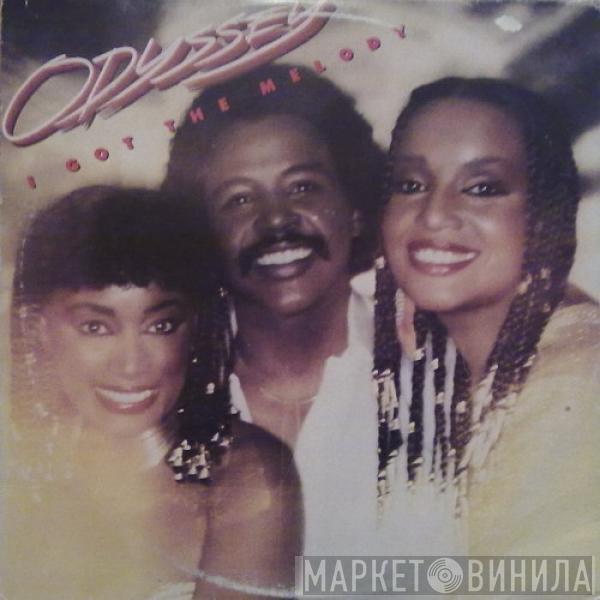  Odyssey   - I Got The Melody