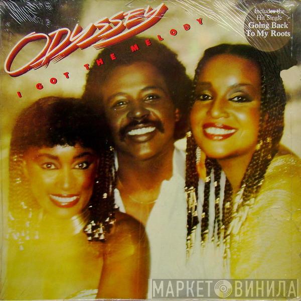  Odyssey   - I Got The Melody
