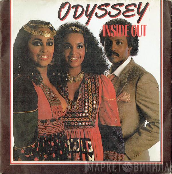  Odyssey   - Inside Out