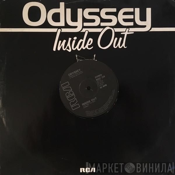  Odyssey   - Inside Out