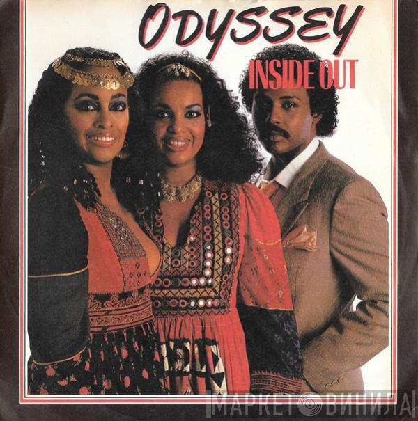  Odyssey   - Inside Out