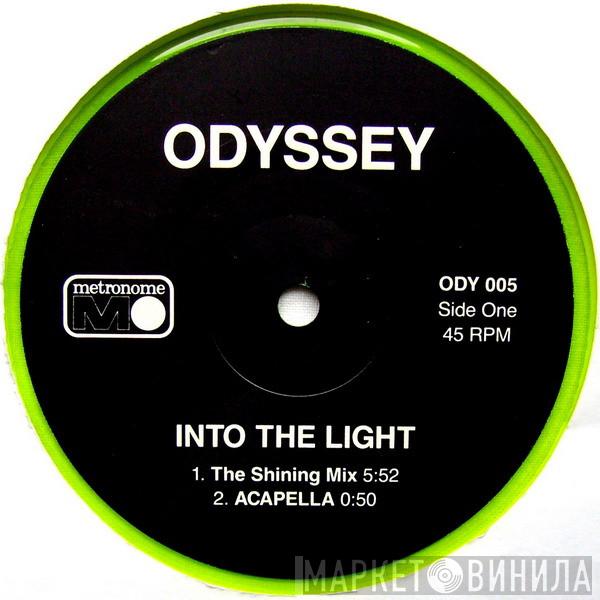 Odyssey  - Into The Light