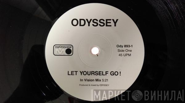 Odyssey  - Let Yourself Go!