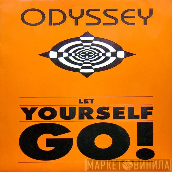 Odyssey  - Let Yourself Go!