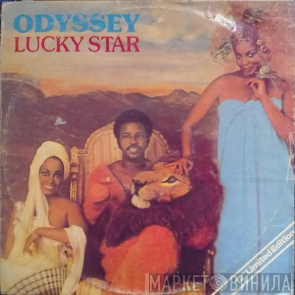 Odyssey  - Lucky Star