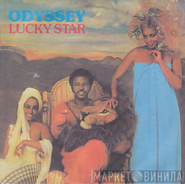 Odyssey  - Lucky Star