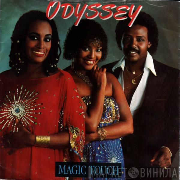 Odyssey  - Magic Touch