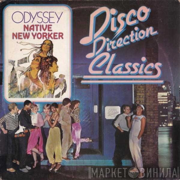 Odyssey  - Native New Yorker