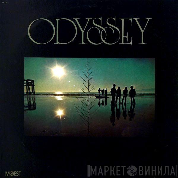  Odyssey   - Odyssey