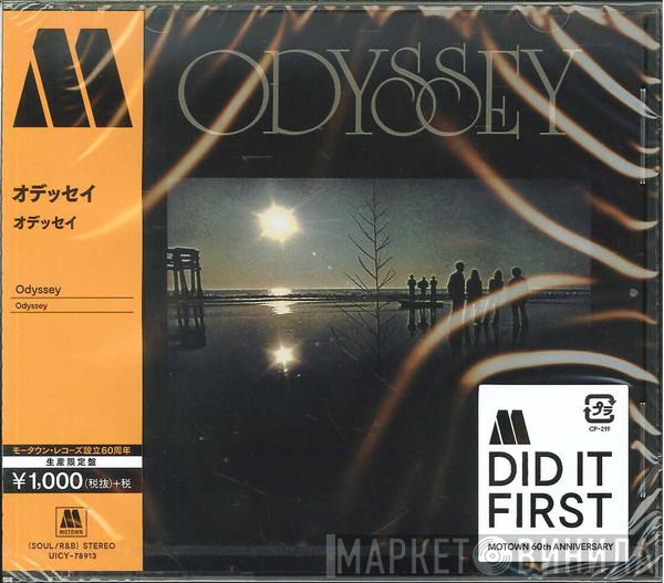  Odyssey   - Odyssey
