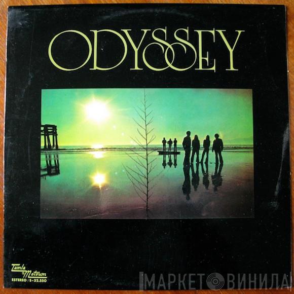  Odyssey   - Odyssey
