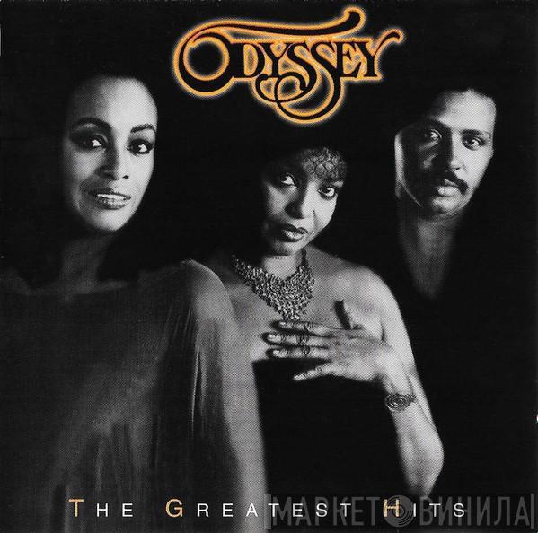Odyssey  - The Greatest Hits