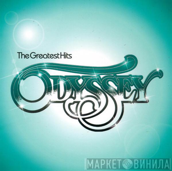 Odyssey  - The Greatest Hits