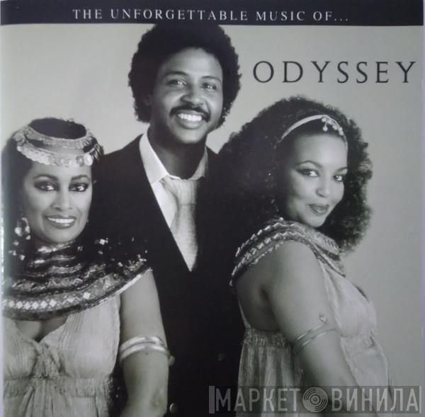 Odyssey  - The Unforgettable Music Of ... Odyssey