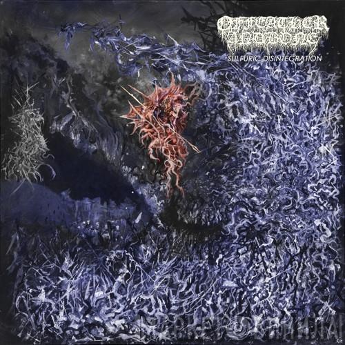 Of Feather And Bone - Sulfuric Disintegration