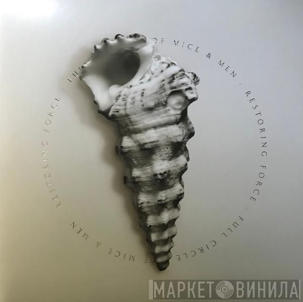 Of Mice & Men - Restoring Force: Full Circle
