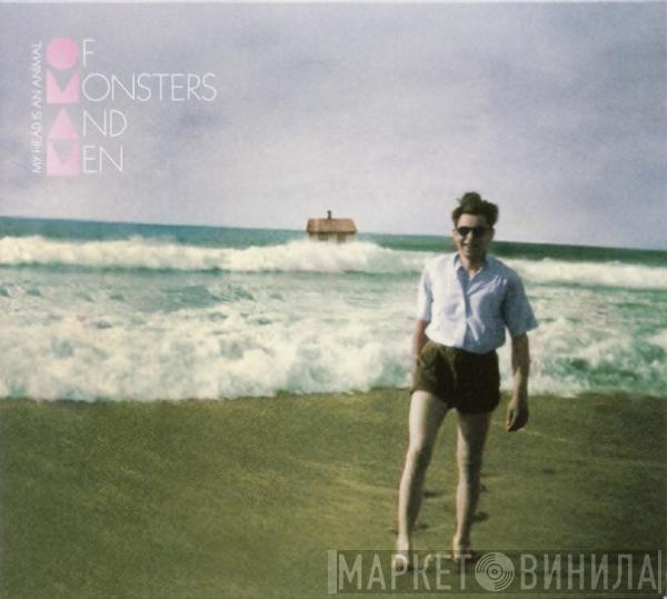 Of Monsters And Men - My Head Is An Animal