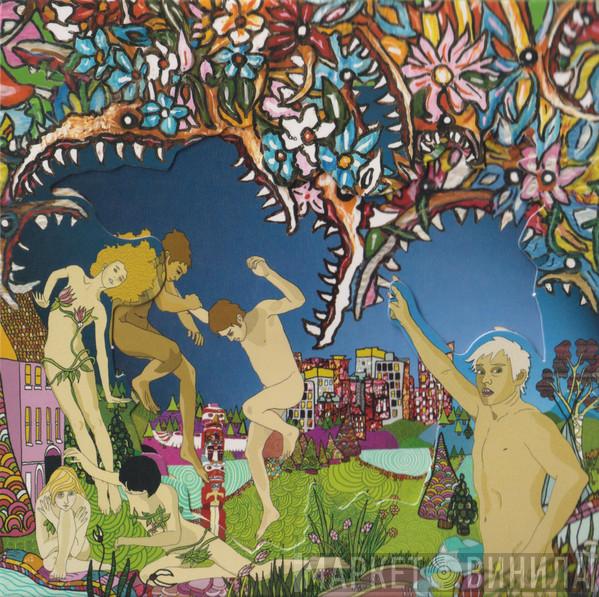 Of Montreal - Skeletal Lamping