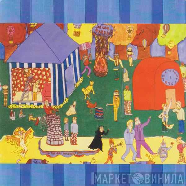Of Montreal - The Gay Parade
