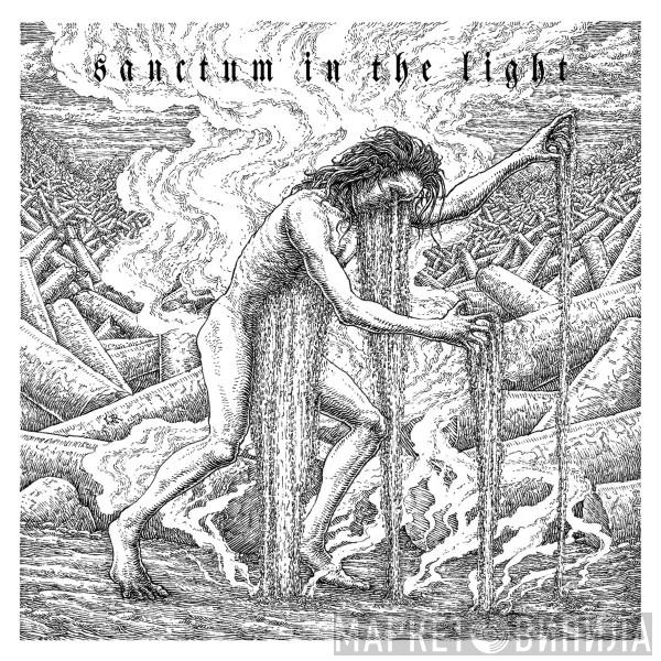 Of Spire And Throne - Sanctum In The Light