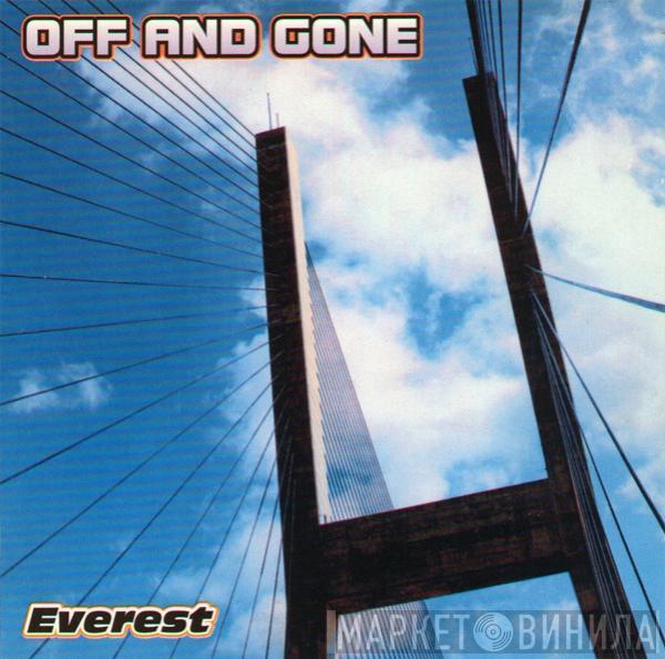  Off And Gone  - Everest
