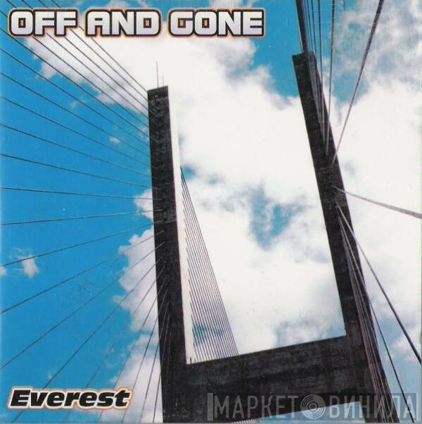  Off And Gone  - Everest