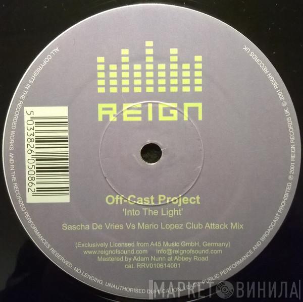 Off-Cast Project - Into The Light