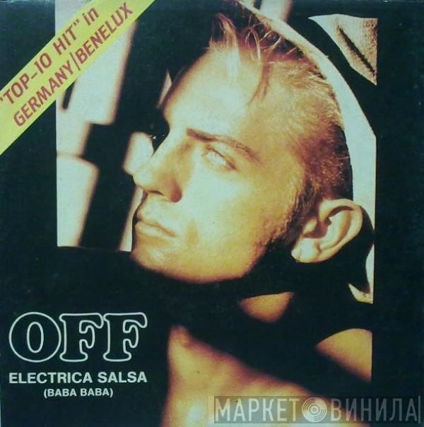  Off  - Electrica Salsa (Baba Baba)