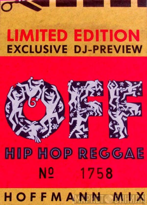 Off - Hip Hop Reggae